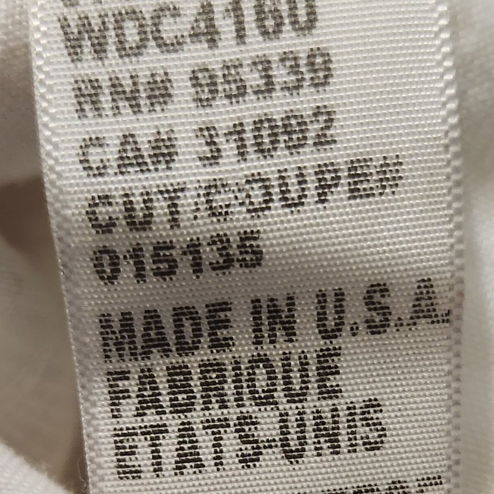 Linen shorts - Picture 4 of 5